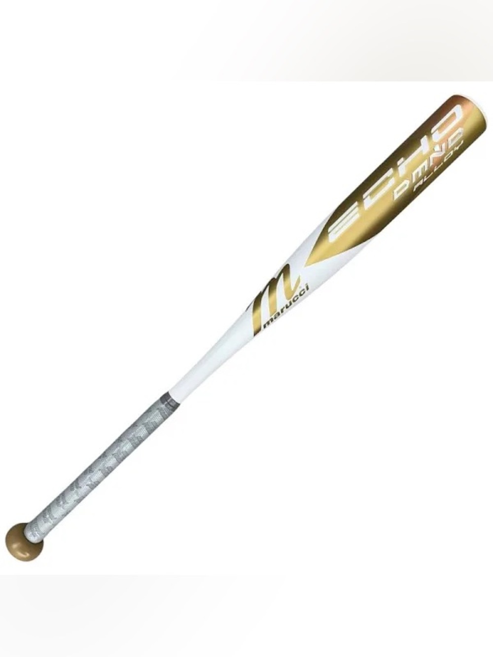 Marucci Echo DMND Alloy -10 31” 21OZ Fastpitch Softball Bat